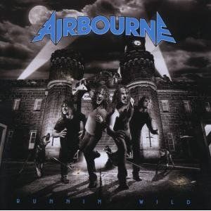 Runnin Wild Cd+Dvd