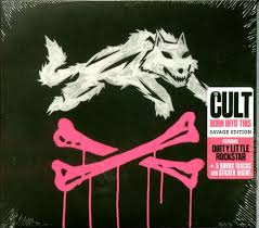 Born Into This Savage Edition