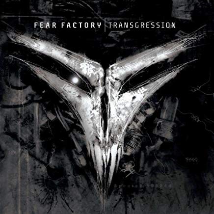 Transgression Limited Edition Cd +Dvd