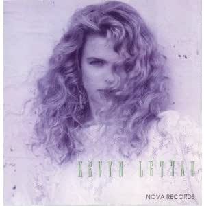 Kevyn Lettau
