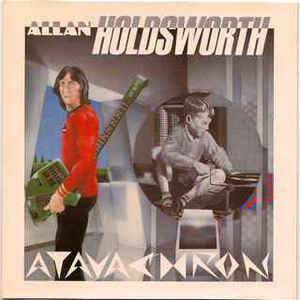 Atavachron