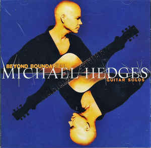 Beyond Boundaries Guitar Solos