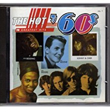 The Hot 60S 16 Greatest Hits