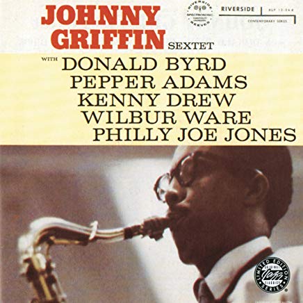 Johnny Griffin Sextet Limited Edition