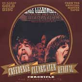 Chronicle (24 Karat Gold Disc)