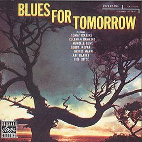 Blues For Tomorrow Ep