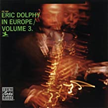 In Europe Volume 3