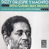 Afro-Cuban Jazz Moods