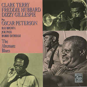 The Alternate Blues