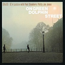 On Green Dolphin Street