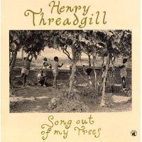 Song Out Of My Trees