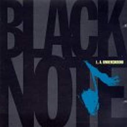 Black / Note