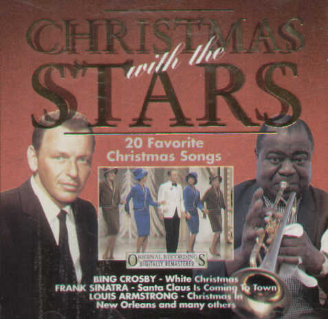 Christmas With The Stars