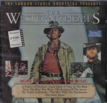 The Western Themes