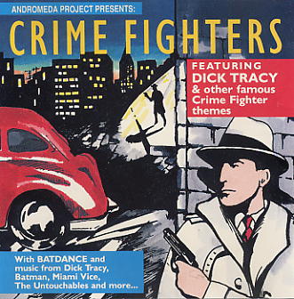 Crime Fighters