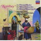 In A Ersian Market In A Monastery Garden In A Chinese...