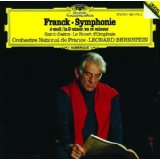 Symphony In D Minor / Le Rouet D'omphal