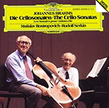 Die Cellosonaten The Cello Sonatas