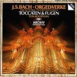 Toccata & Fugues