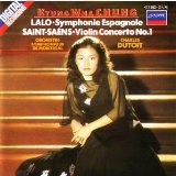 Symphonie Espagnole