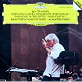 Symphony In Three Movements Symphony In C
