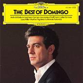 The Best Of Domingo