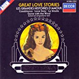 Les Grandes Histoires D'amour