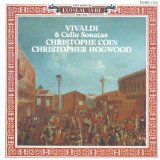 Six Cello Sonatas
