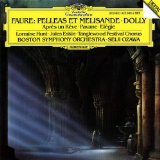 Pelleas Et Melisande