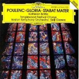 Gloria / Stabat Mater