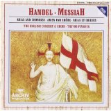 Messiah - Arias And Choruses