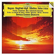 Siegfried Idyll Valse Triste Crisantemi Italienische ..