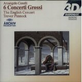 6 Concerti Grossi