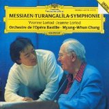 Turangalila Symphonie