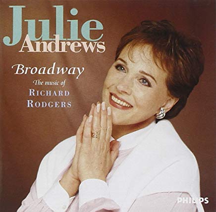 Broadway The Music Of Richard Rodgers