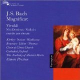 Magnificat Choral Works