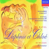 Ravel & Debussy Daphnis & Chloe