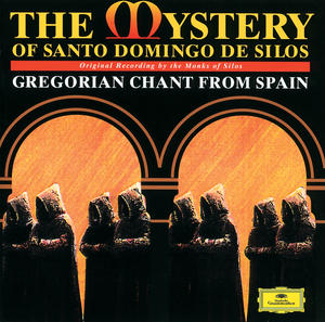 Gregorian Chant From Spain