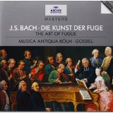 Art Of Fugue