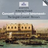 Concerti Con Molti Istromenti