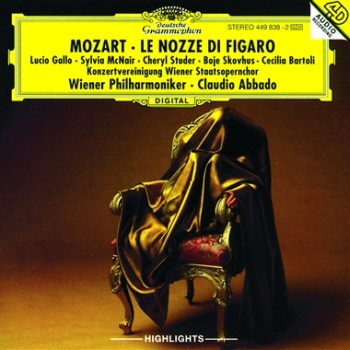 Le Nozze Di Figaro