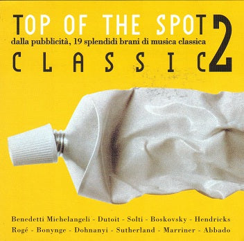 Top Of The Spot Classics 2