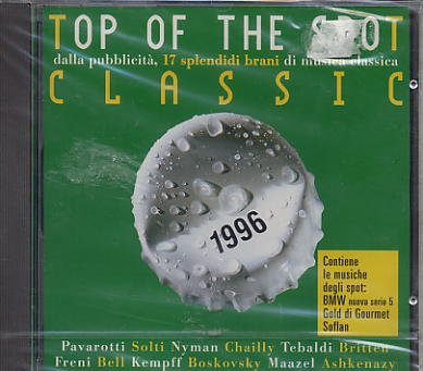 Top Of The Spot Classic