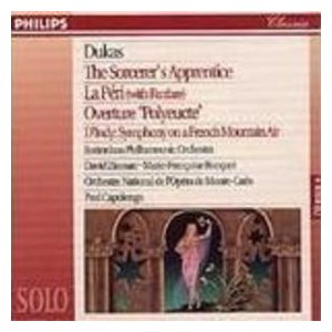 Orchestral Work
