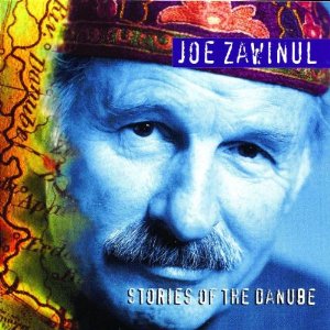 Stories Of The Danube