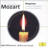 Requiem K626 - Laudate Dominum - Exsultate Jubilate