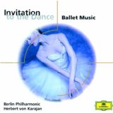 Invitation To The Dance Ballet Music