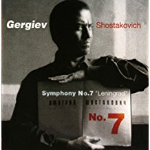Symphony No.7 Leningrad