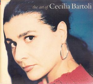 The Art Of Cecilia Bartoli