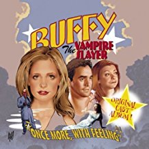 Buffy The Vampire Slayer Once More With Feeling